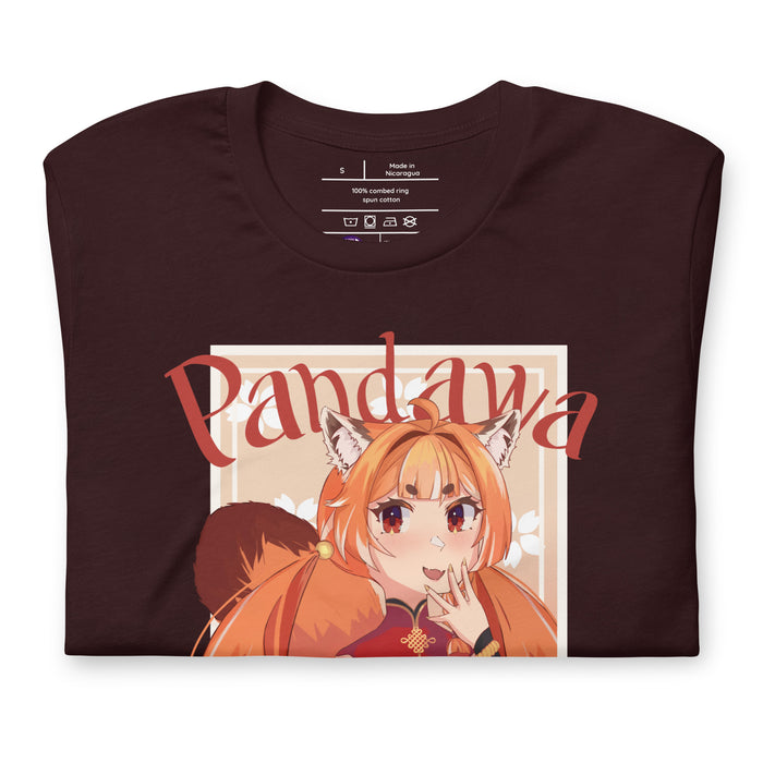 Pandawa Tee