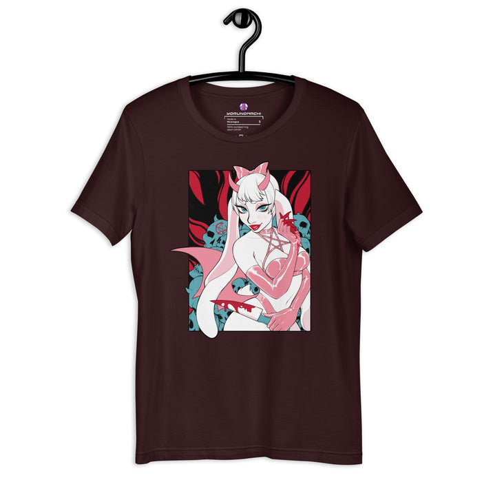 Goat Girl Tee