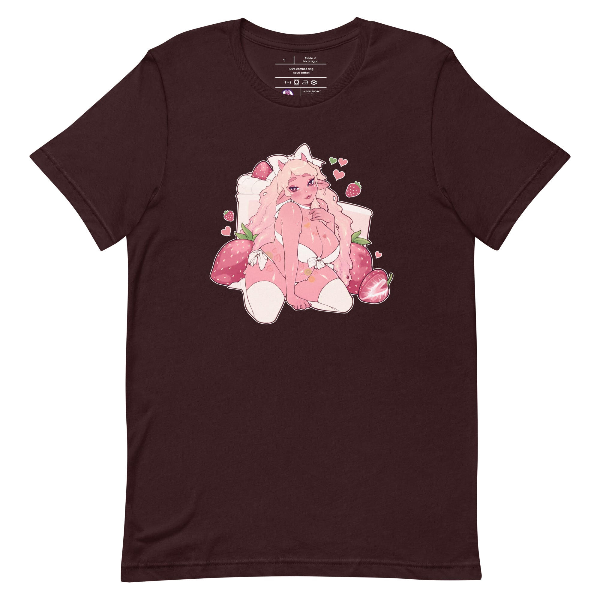 Berry T-Shirt