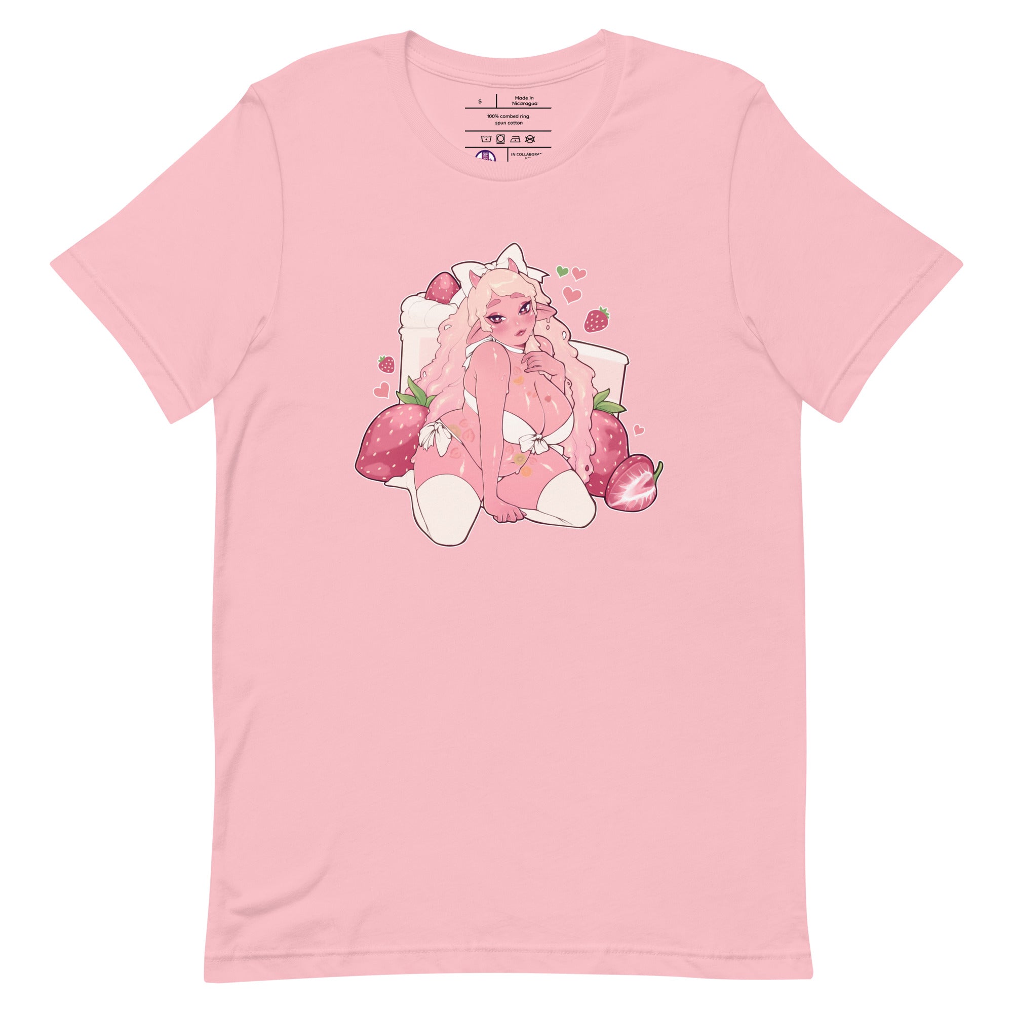 Berry T-Shirt