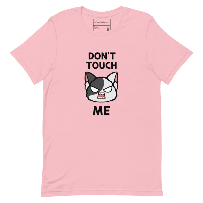 Don't Touch Tee