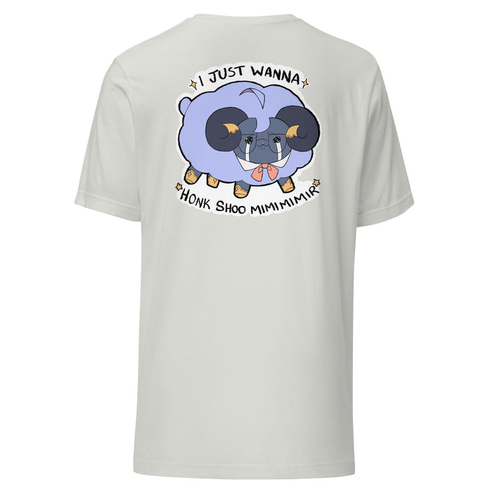 Oyasumimir Tee