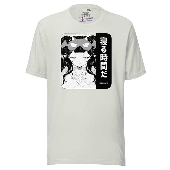 Dark Slumber Tee