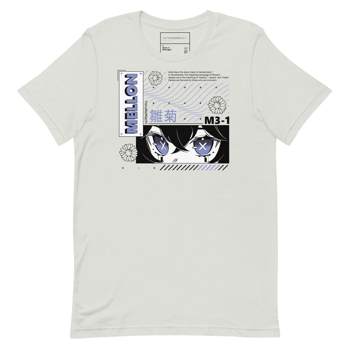 Mellon Tee (Light)