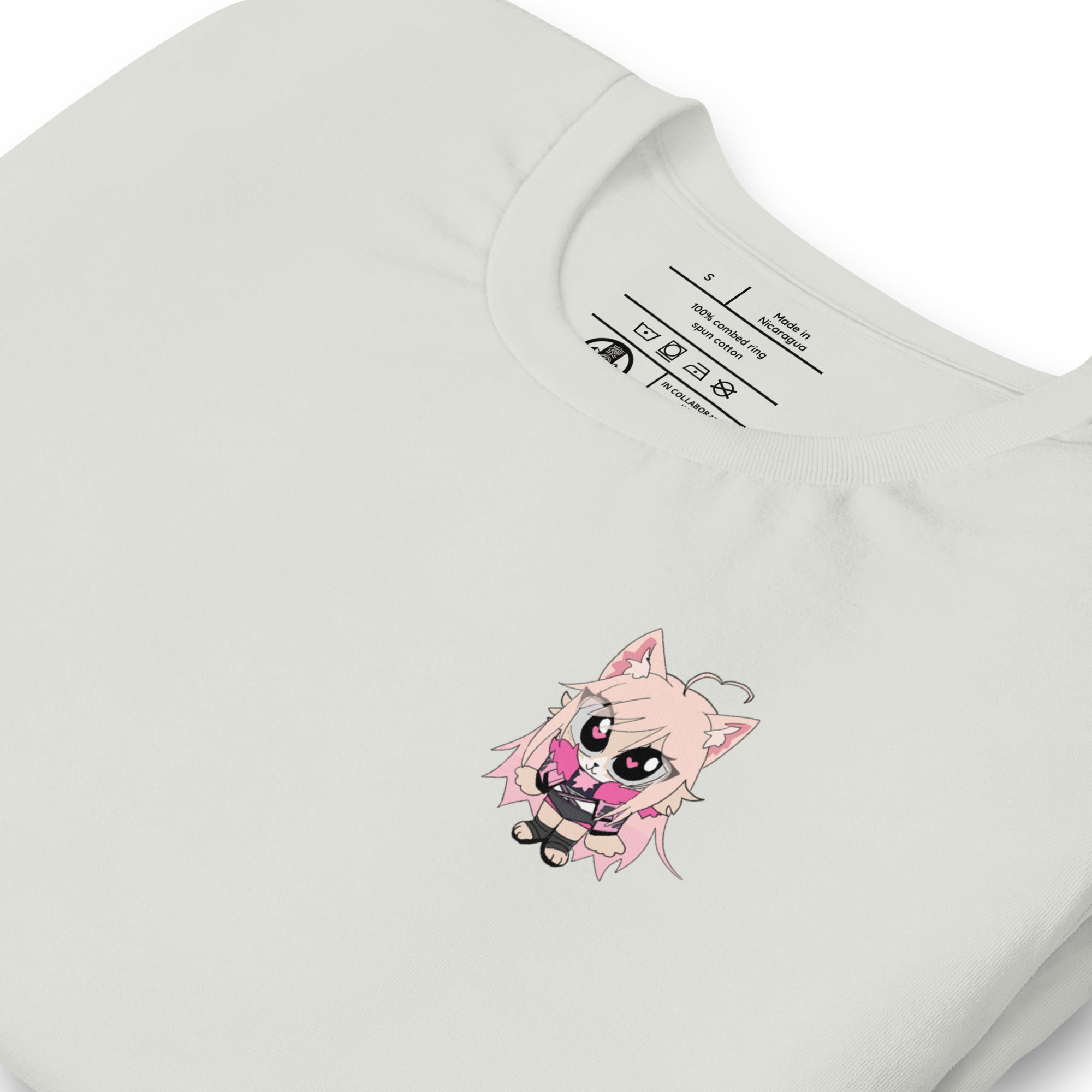 Heart Eyes Freya Tee