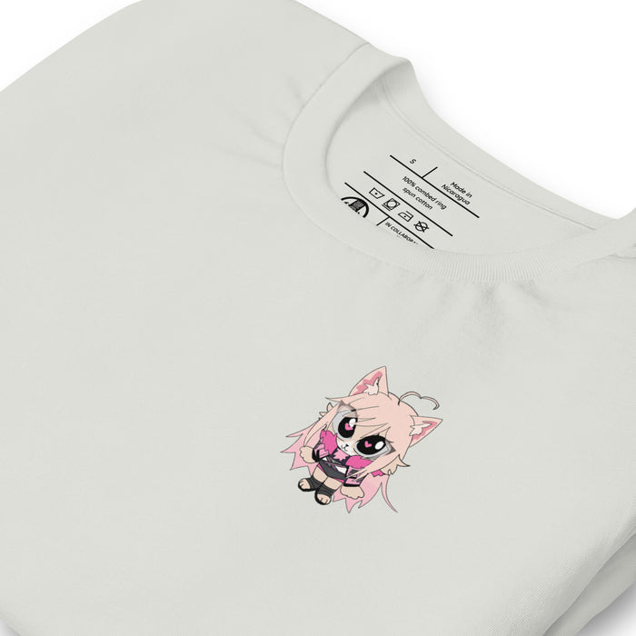 Heart Eyes Freya Tee
