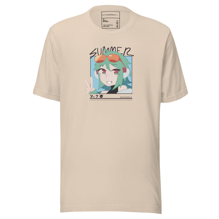 Shoku Summer Shirt