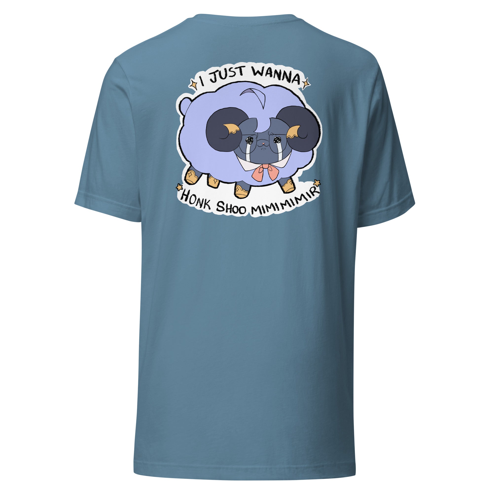 Oyasumimir Tee