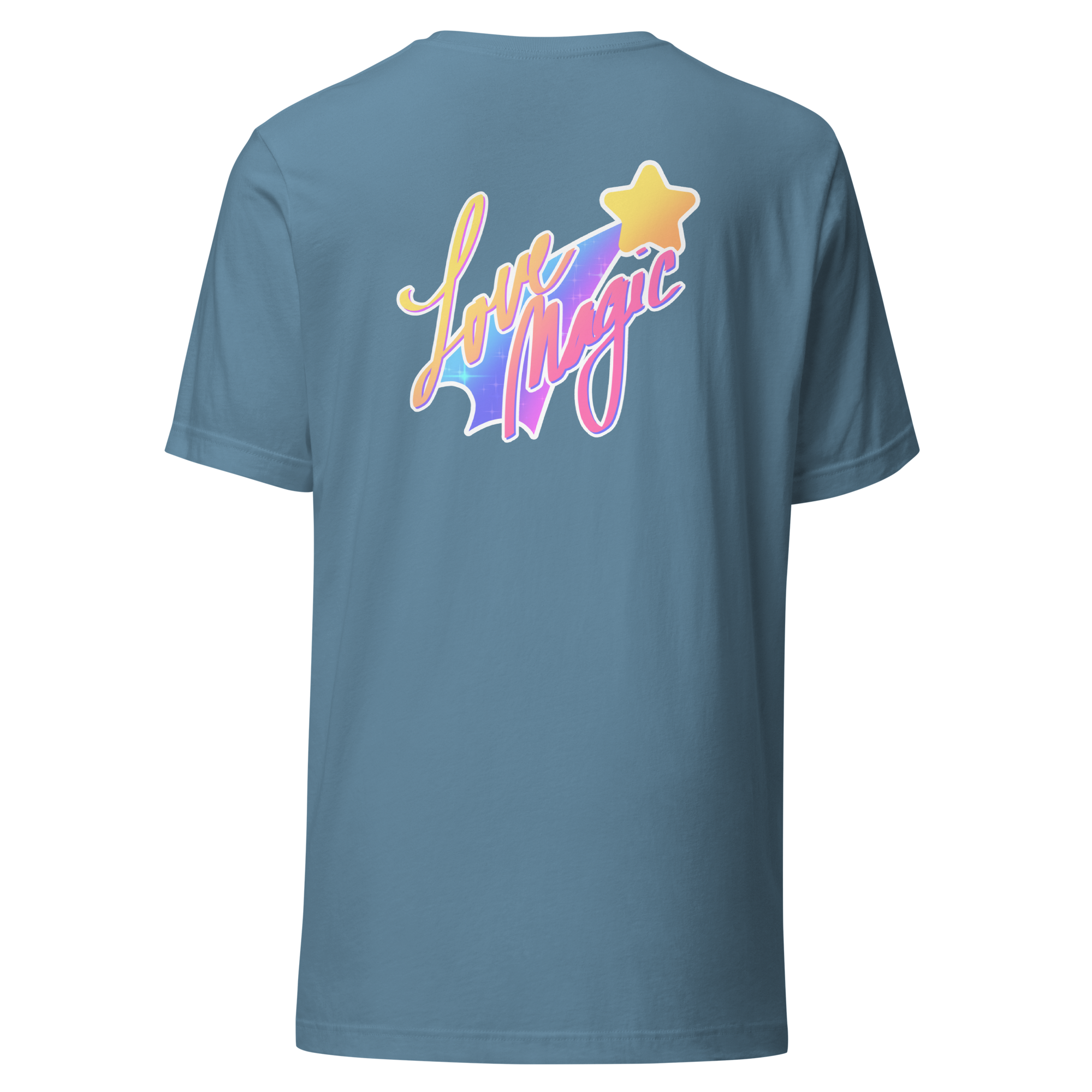 Lovestruck Mahi Tee