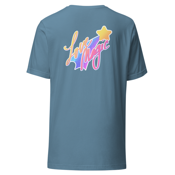 Lovestruck Mahi Tee