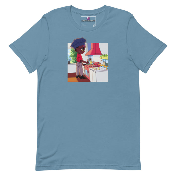 Jsizzle Tee