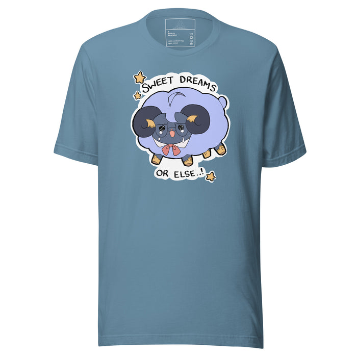 Oyasumimir Tee
