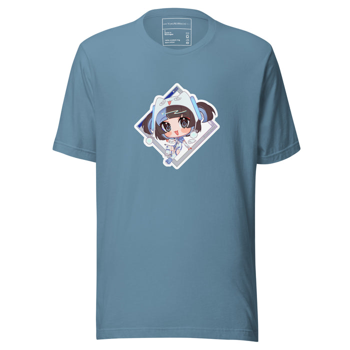 ECHO Tee