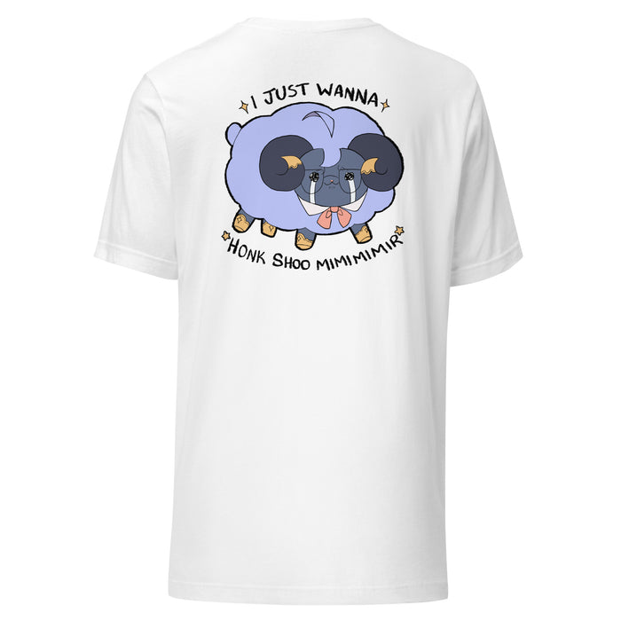 Oyasumimir Tee