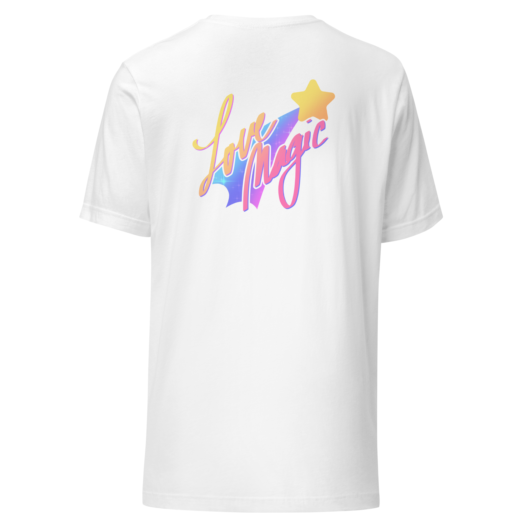Lovestruck Mahi Tee