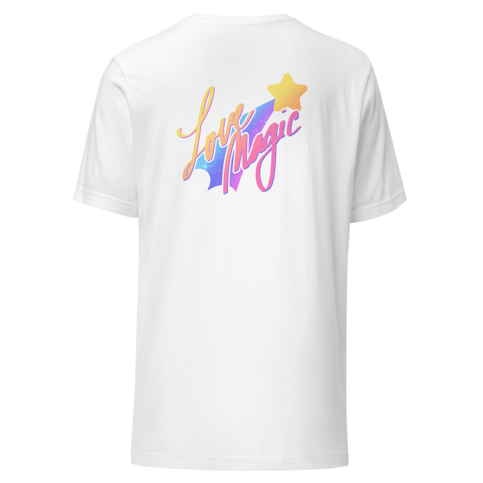 Lovestruck Mahi Tee
