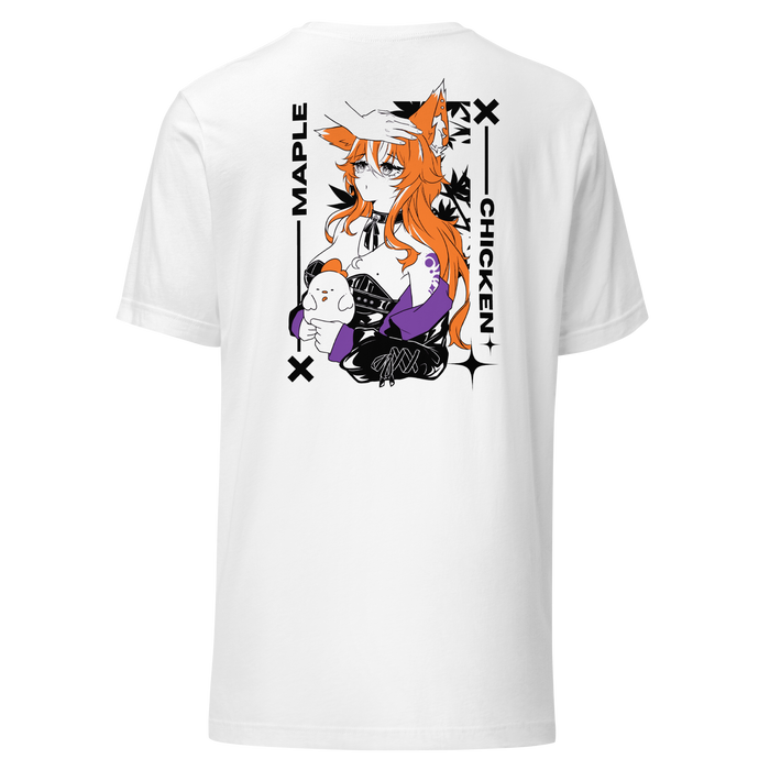 Maple Chicken Tee