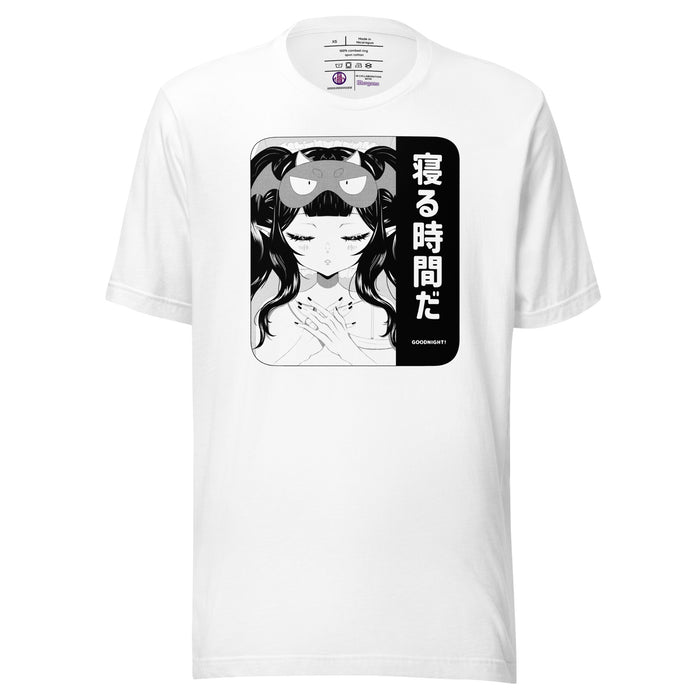 Dark Slumber Tee