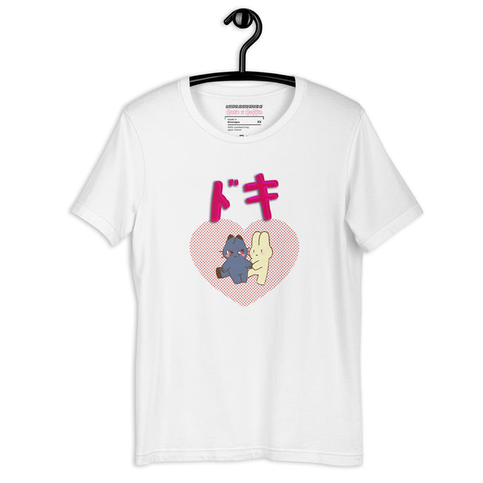 CxC Love Tee