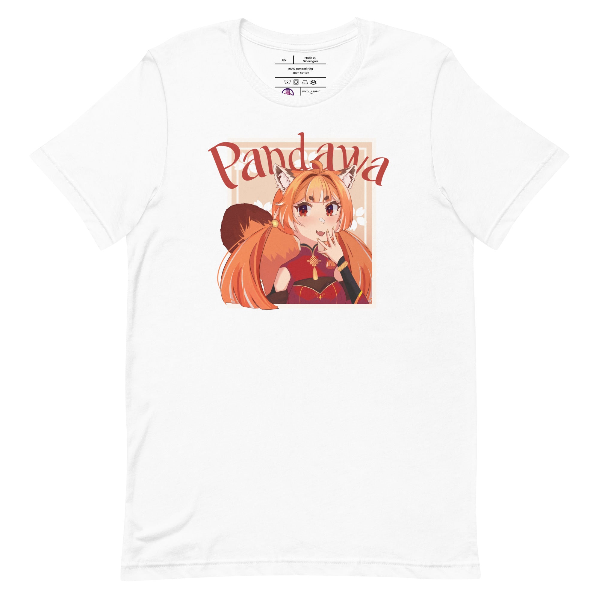Pandawa Tee