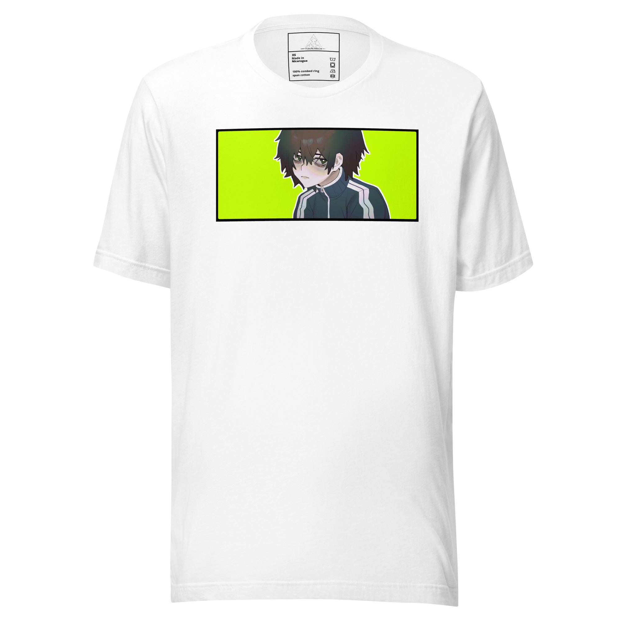 Hikikomori-kun Tee