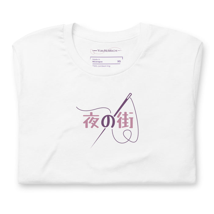 YNM Kanji Tee
