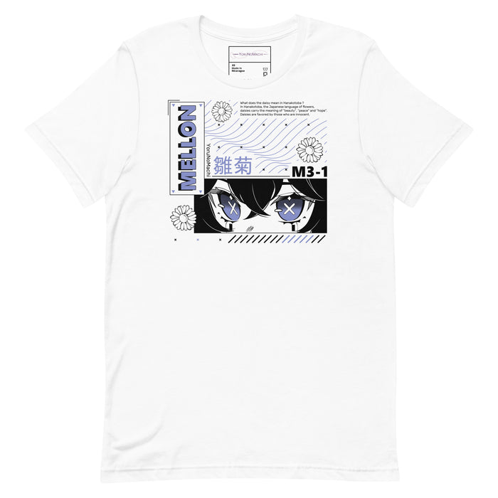 Mellon Tee (Light)
