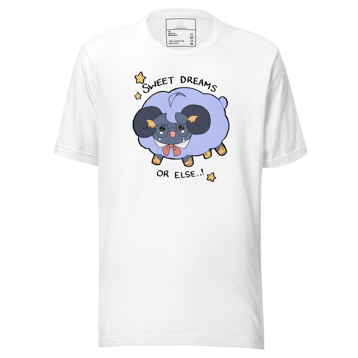 Oyasumimir Tee