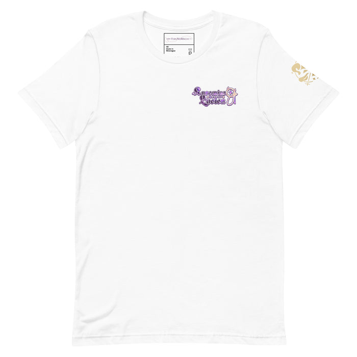 Lucien Logo Tee