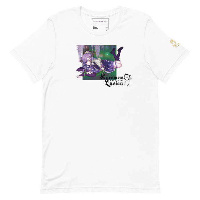 Lulu Tee (Pastel)