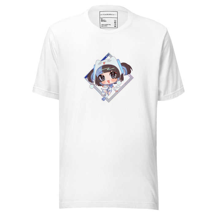 ECHO Tee