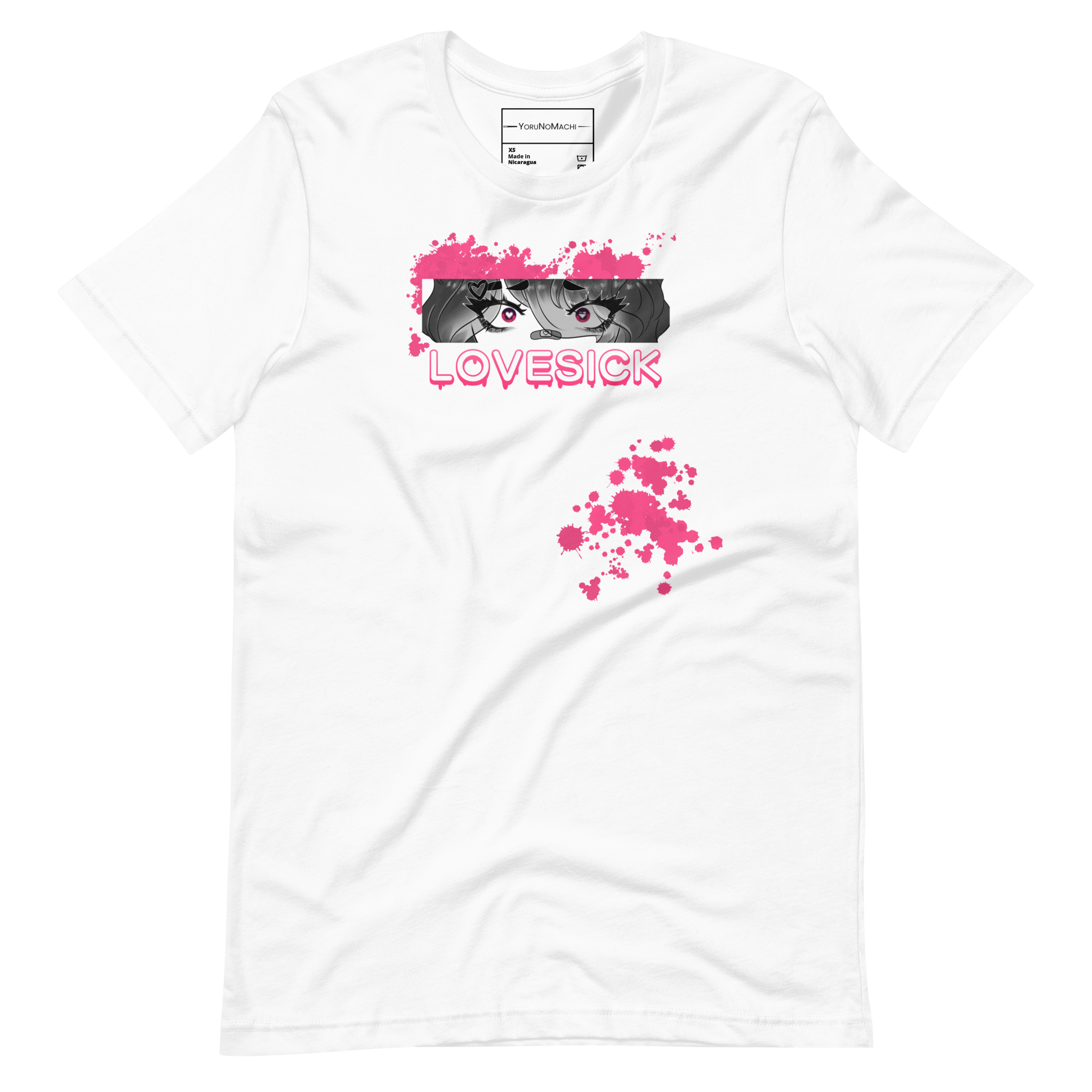 Nasu Lovesick Tee