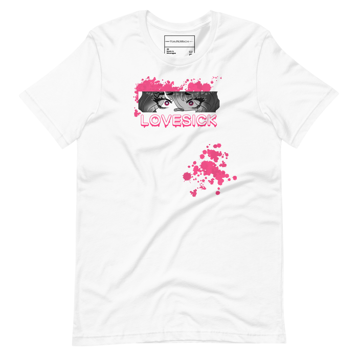 Nasu Lovesick Tee