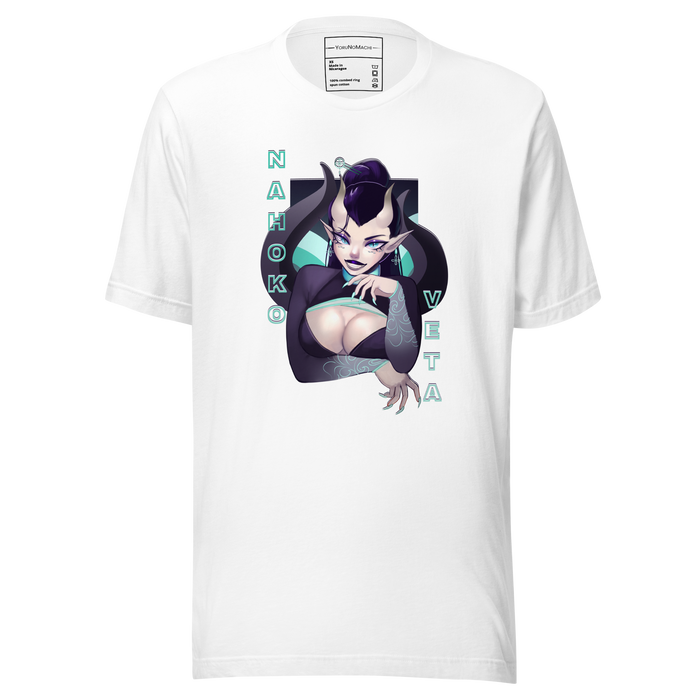 Nahoko Graphic Tee