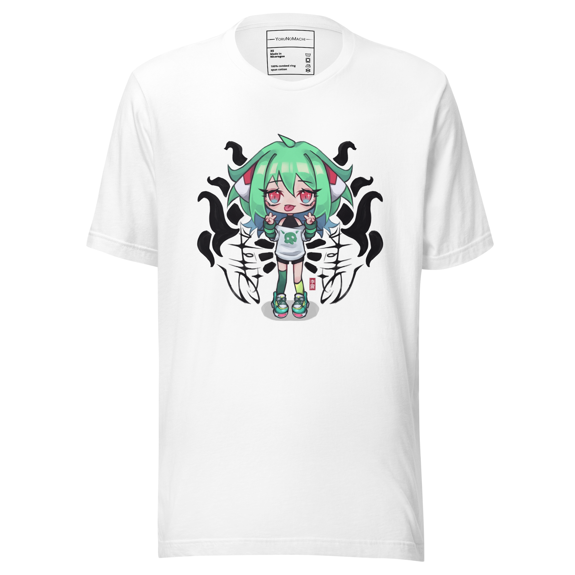 Shoku :P Shirt