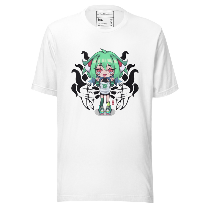 Shoku :P Shirt