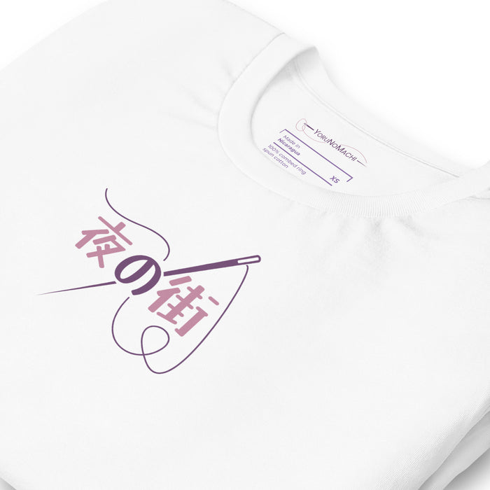 YNM Kanji Tee