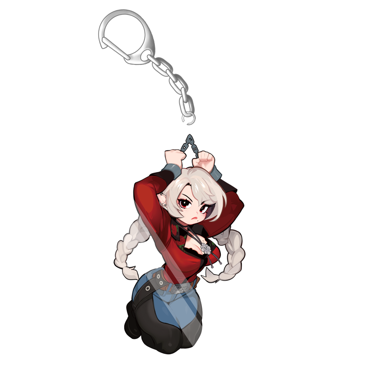 Valentine Charm