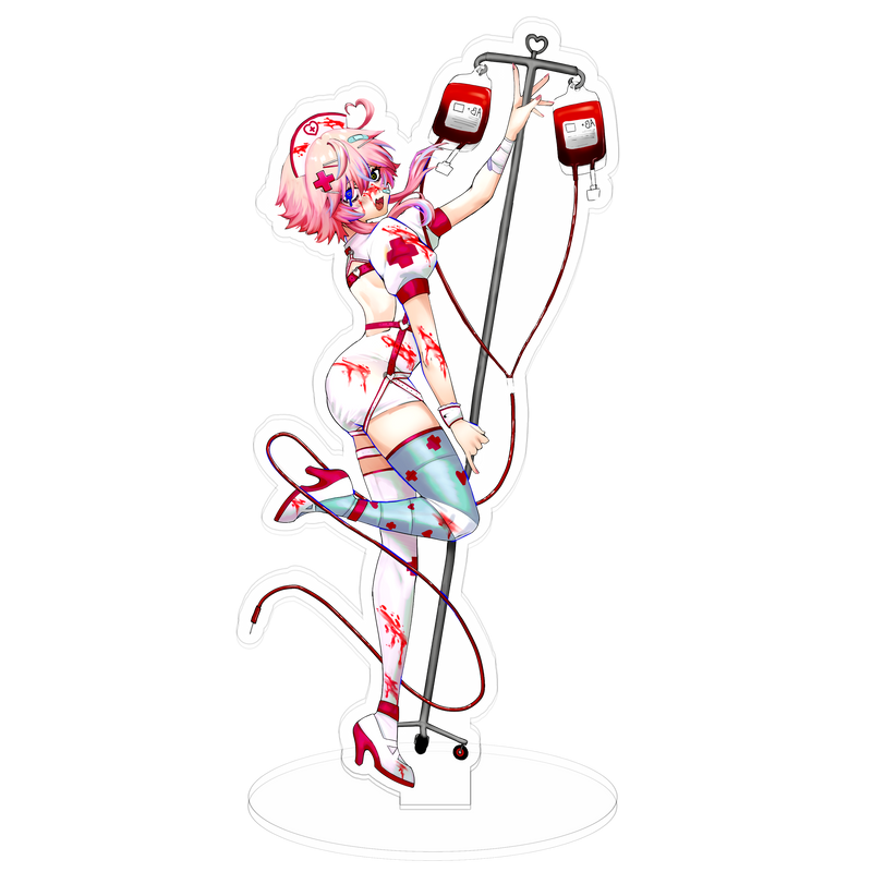 Yuyu Standee