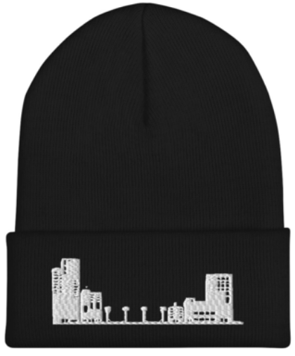 City Beanie