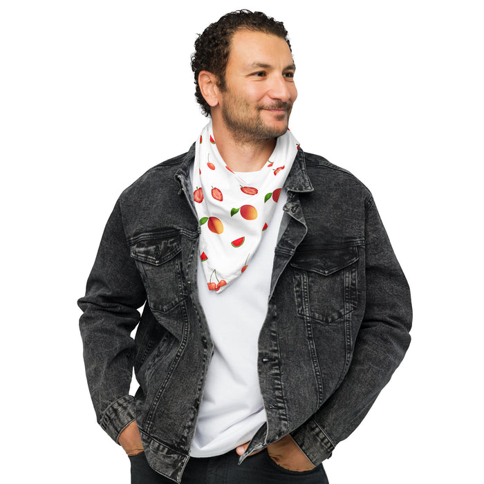 Fruity Bandana