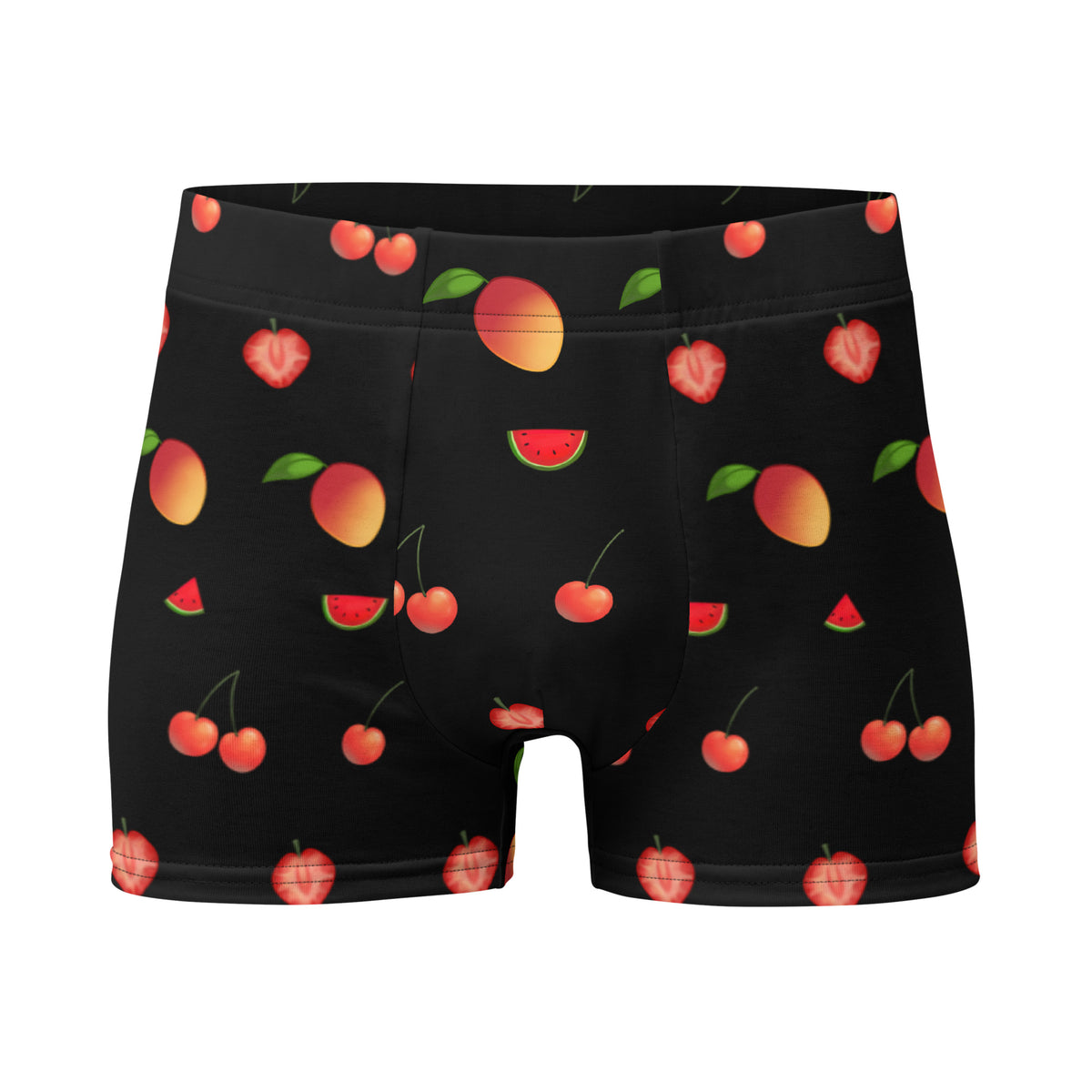 Fruity Boxer Briefs – Yorunomachi
