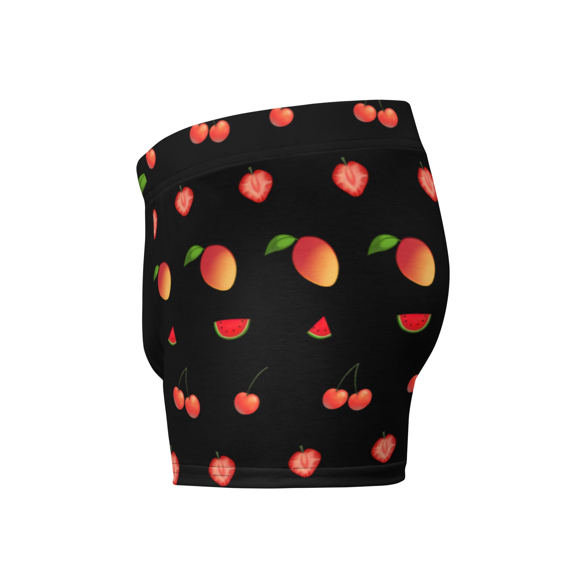 Fruity Boxer Briefs