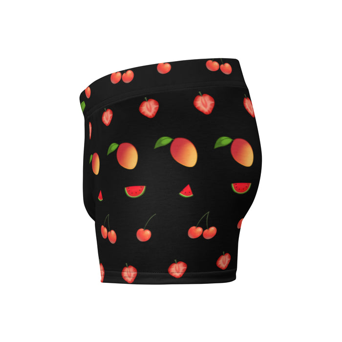 Fruity Boxer Briefs
