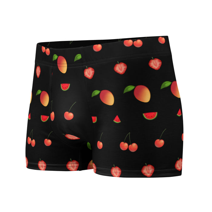 Fruity Boxer Briefs