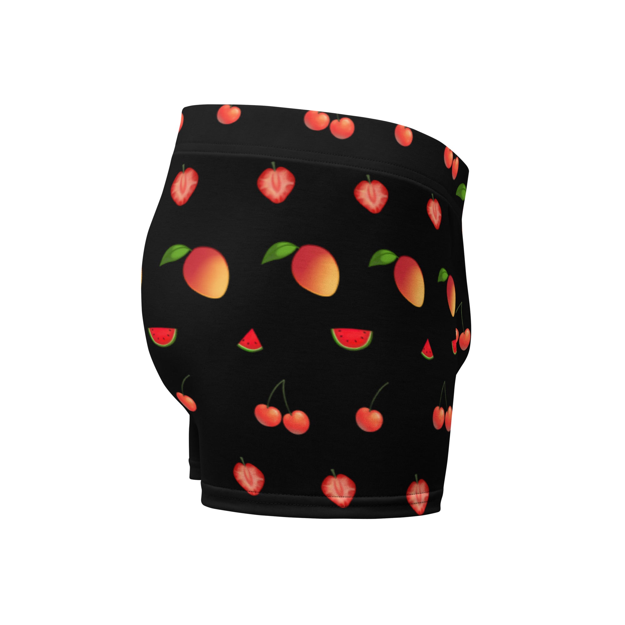 Fruity Boxer Briefs