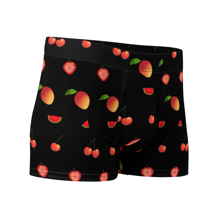 Fruity Boxer Briefs