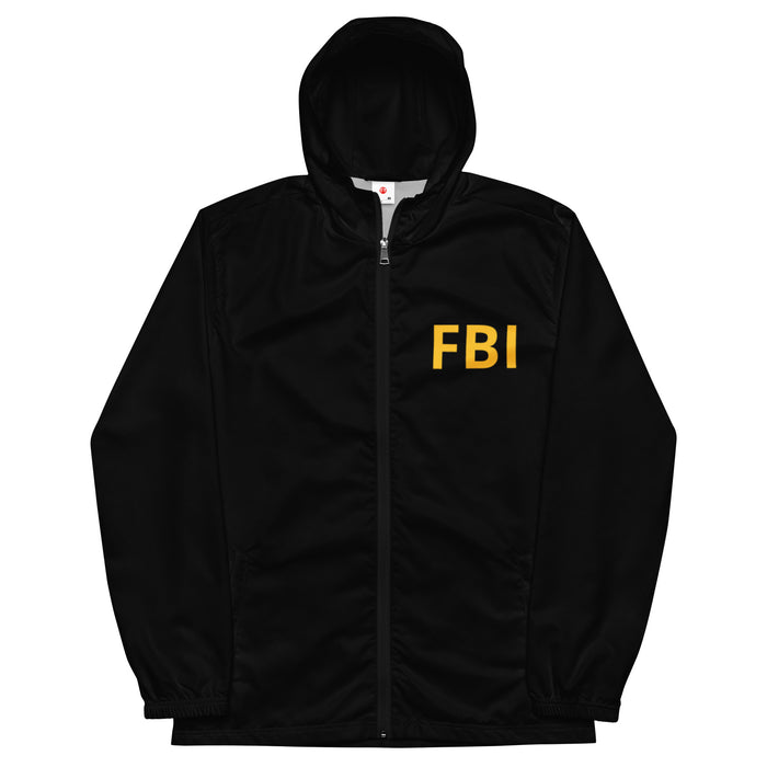 FBI Jacket