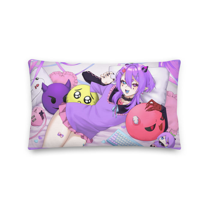 Haerong Pillow
