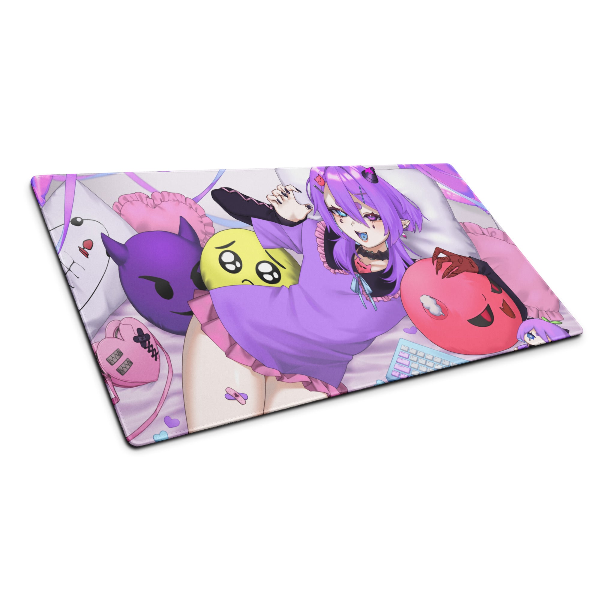 Haerong Gaming Mousepad